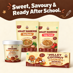 The After School Box