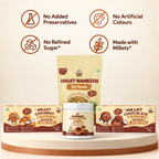 The Desi Masala First Box