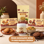 The Desi Masala First Box