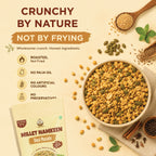 Millet Namkeen Desi Masala