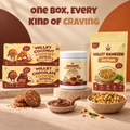 The Desi Masala First Box