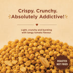 Millet Namkeen Tangy Tomato