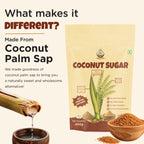 Coconut Sugar