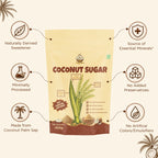 Coconut Sugar