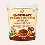 Chocolate Peanut Butter