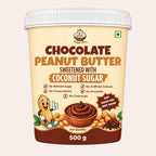 Chocolate Peanut Butter