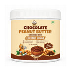 The Chocolate Devotee