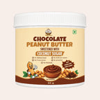 Chocolate Peanut Butter