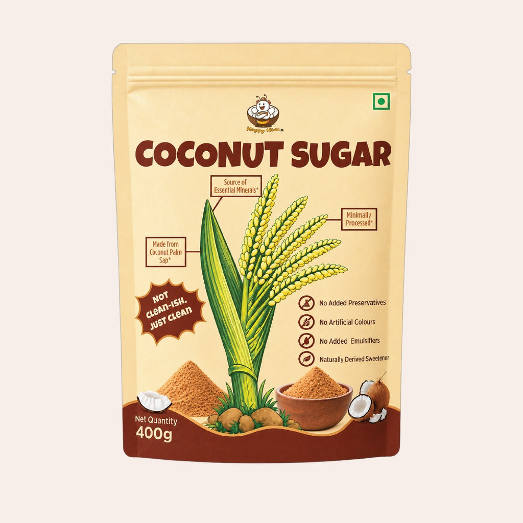 Coconut Sugar