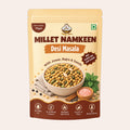 Millet Namkeen Desi Masala