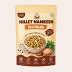 Millet Namkeen Desi Masala