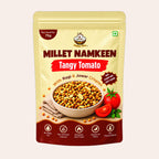 Millet Namkeen Tangy Tomato